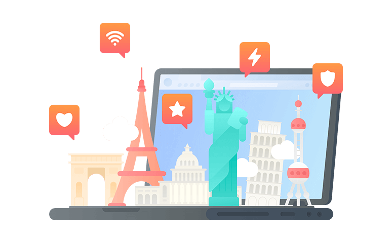 在尼泊尔连接到中国vpn - 翻回加速器